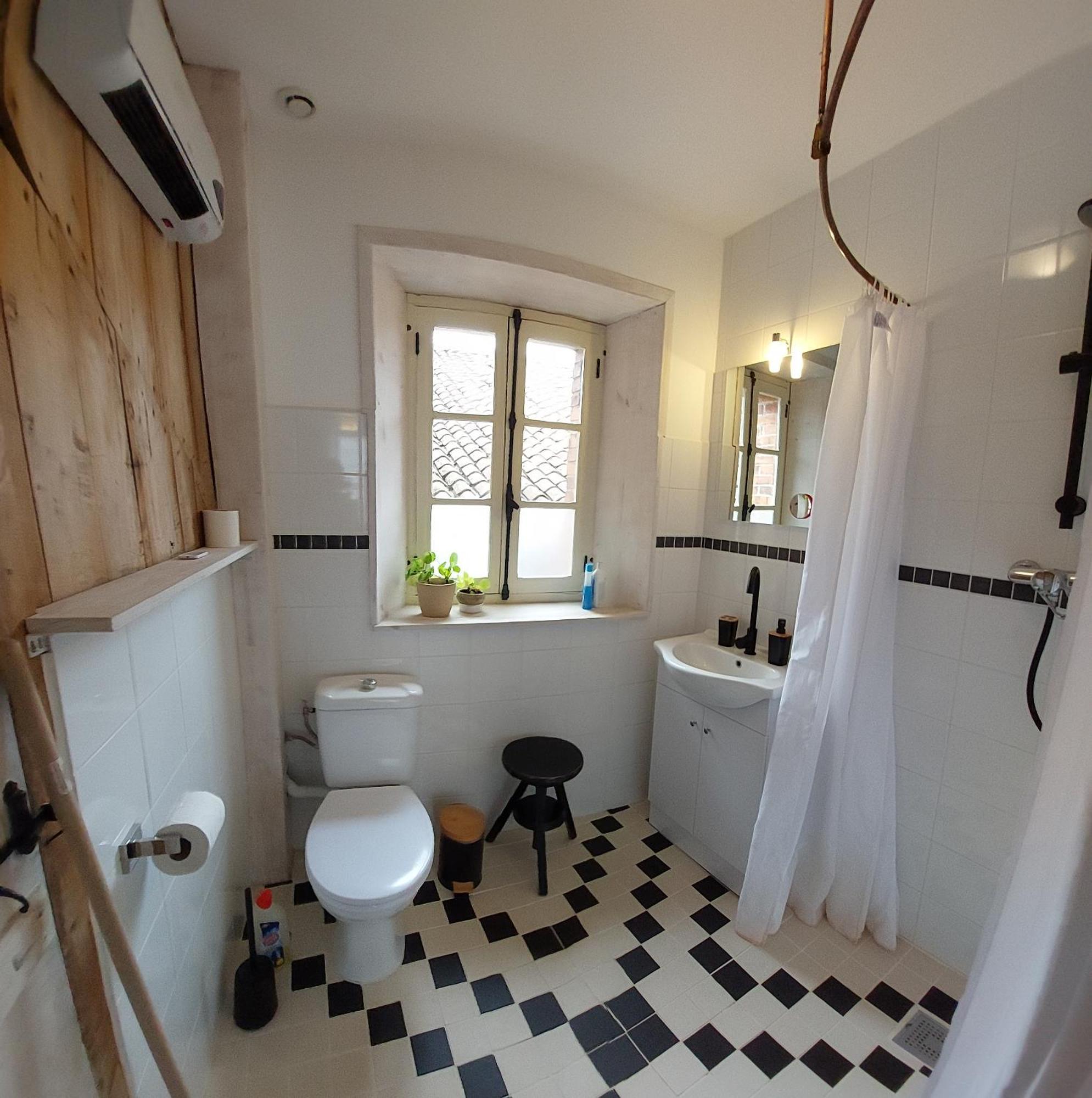 Vakantiehuis La Poste