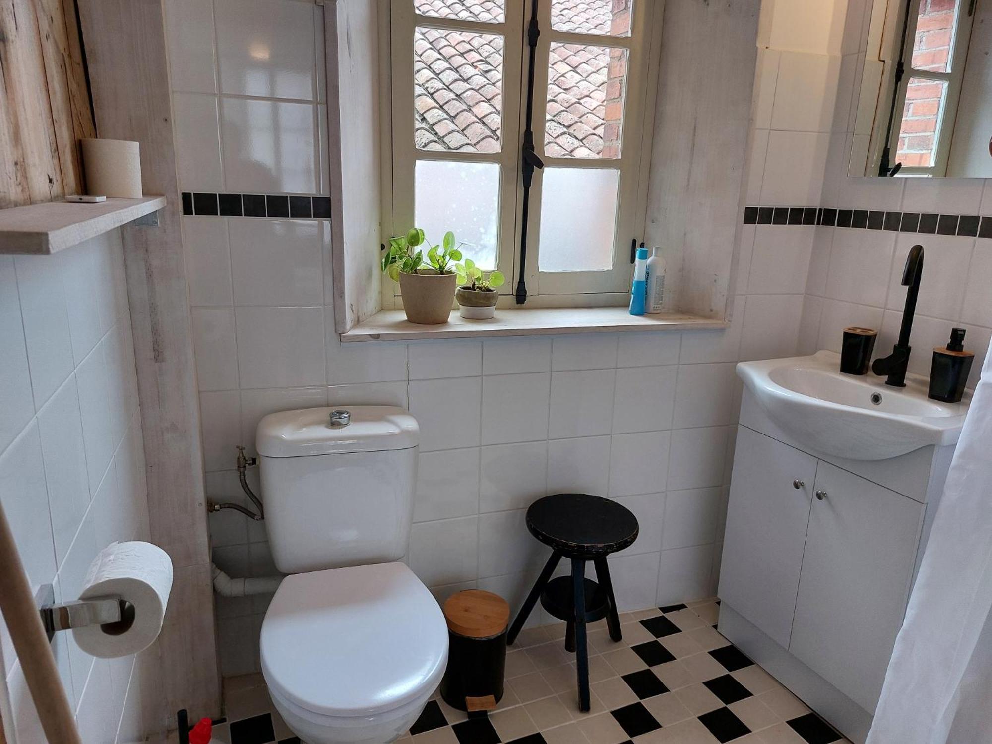Ferienhaus La Poste Saulgond