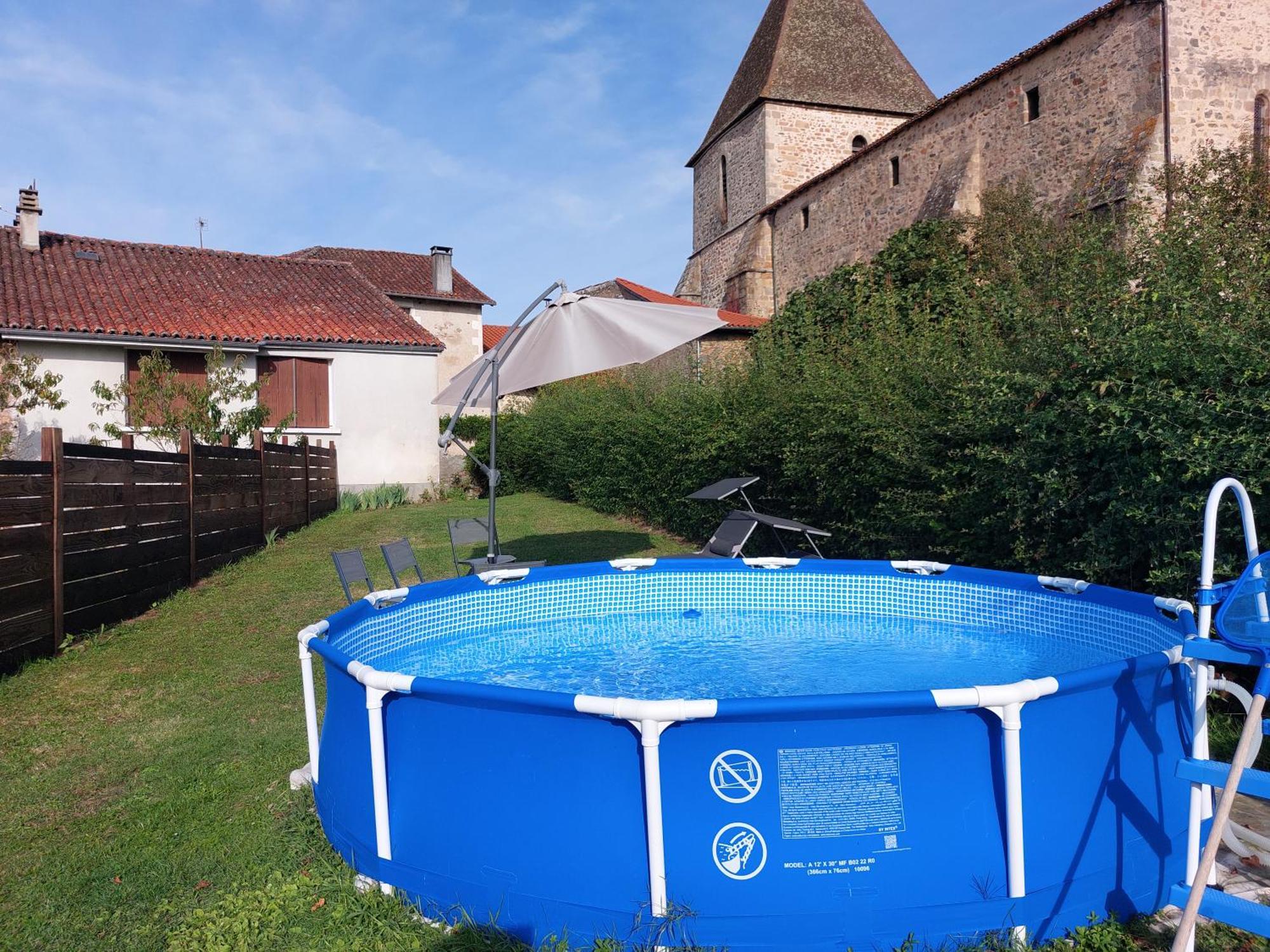 Vakantiehuis La Poste